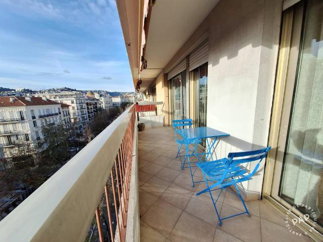 Maison location à Nice