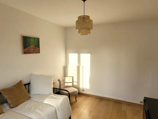 Maison location à Trappes, Yvelines