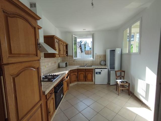 Maison location à Libourne, Pineuilh