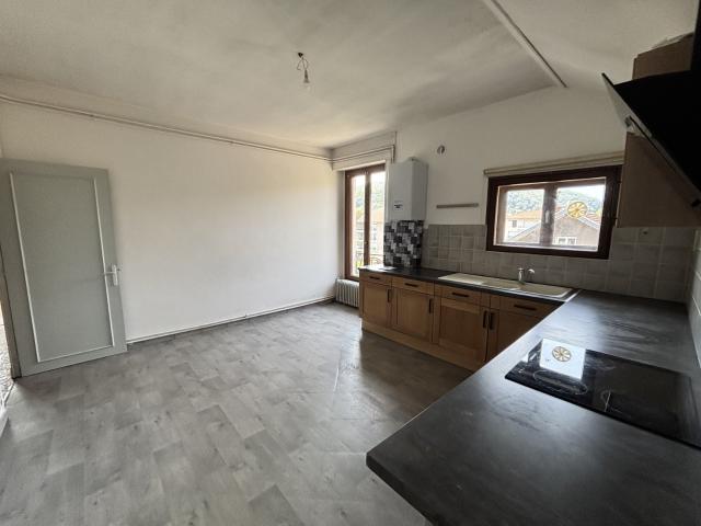 Maison location à Grenoble, Vizille