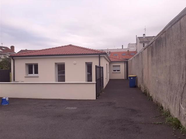 Maison location à Limoges