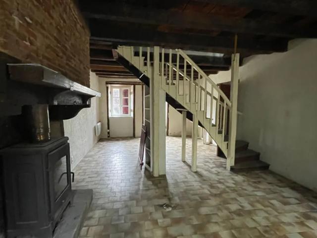 Maison location à Moulin de Tarn, Aixe-sur-Vienne