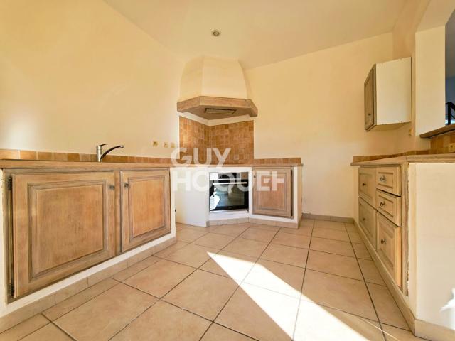 Maison location à Mireval, Hérault