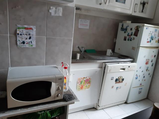 Maison location à Bobigny