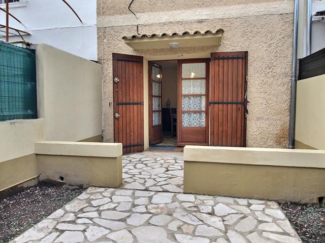 Maison location à Croix-des-Oiseaux, Avignon