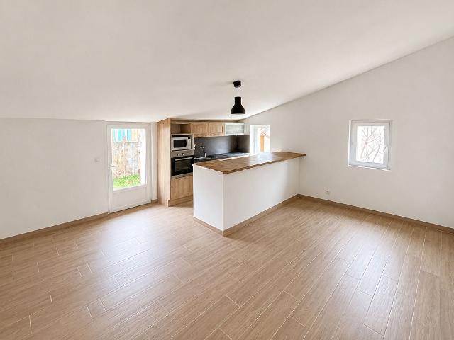 Maison location à Avignon