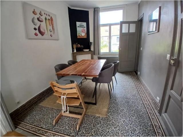 Maison location à Lille, Lambersart