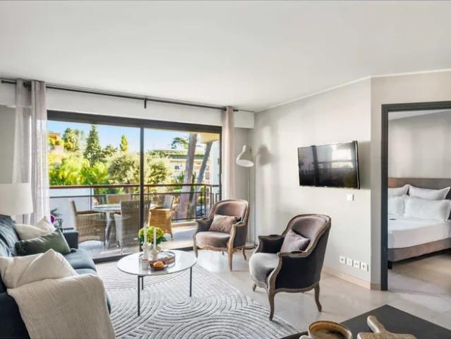 Appartement location à Grasse, Cannes