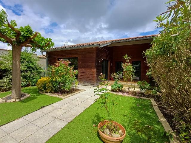 Maison location à Toulouse, Cadours