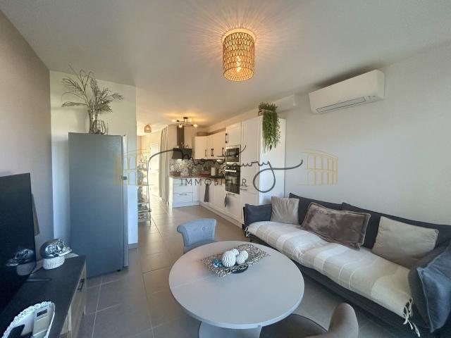 Maison location à Nîmes, Uchaud