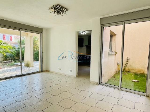Maison location à Montpellier, La Grande-motte