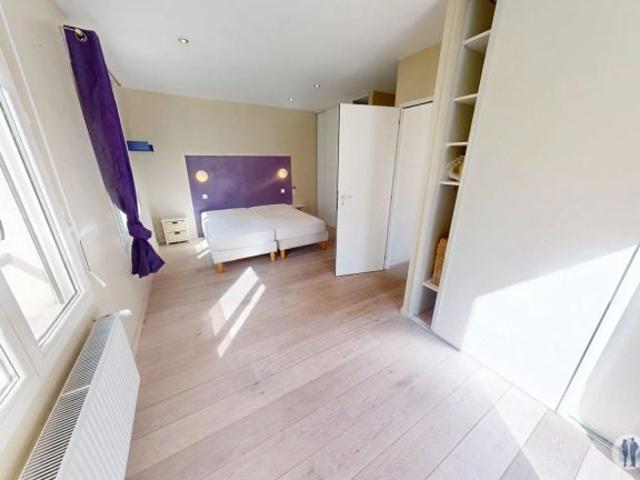 Maison location à Grenoble