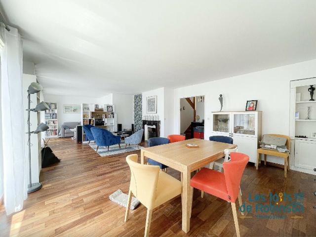 Maison location à Boulogne-Billancourt, Chaville