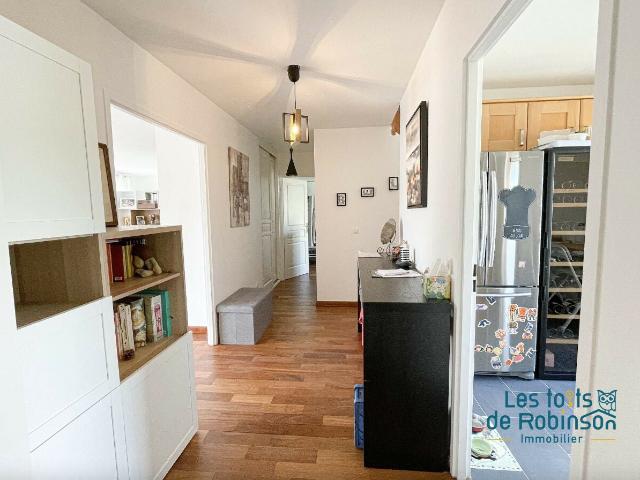 Maison location à Boulogne-Billancourt, Chaville
