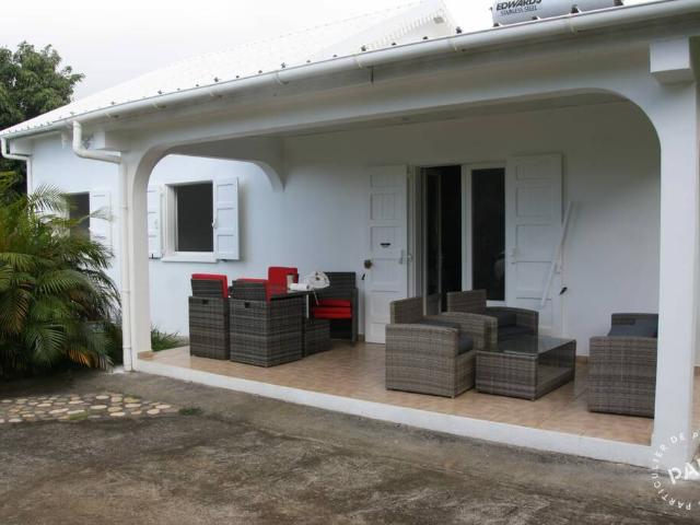 Maison location à La Réunion