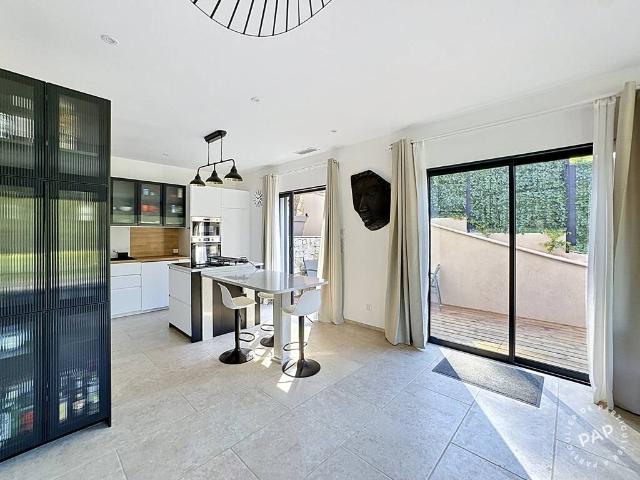 Maison location à Saint-Paul-de-Vence, Alpes-Maritimes