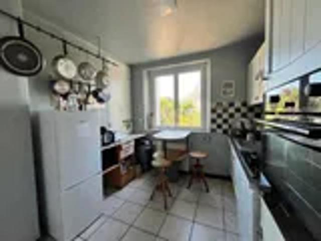 Maison location à Lauriers - La Musse, Nantes