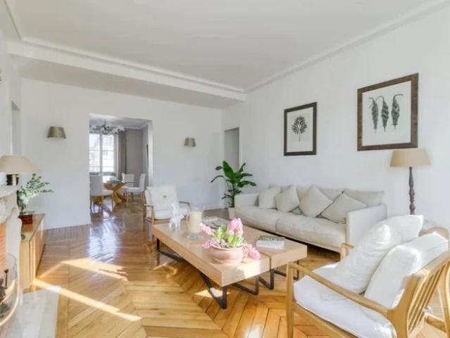 Maison location à Nanterre, Neuilly-sur-seine