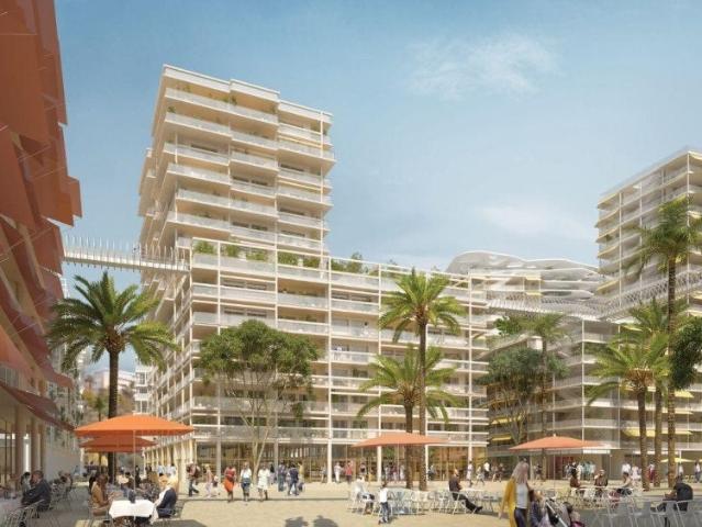 Maison location à Nice