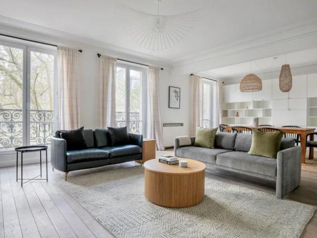 Maison location à Paris, Île-de-France