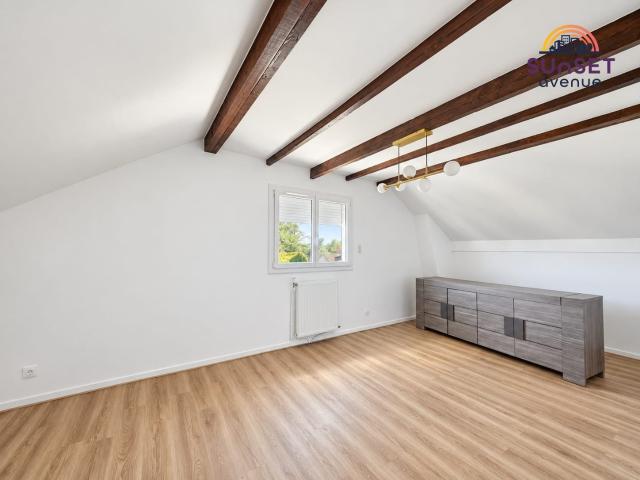 Maison location à Le Raincy, Aulnay-sous-bois