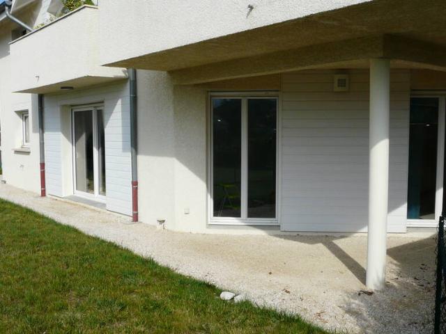 Maison location à Grenoble, Villard-bonnot