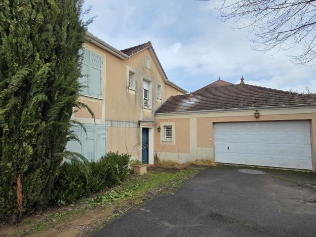 Maison location à Torcy, Magny-le-hongre
