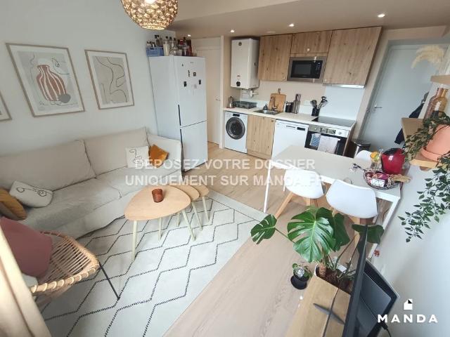 Appartement location à Rennes, Bretagne