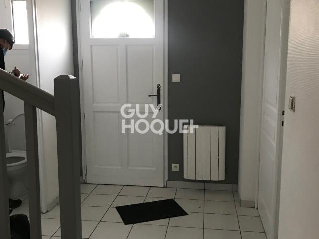 Maison location à La Rochelle