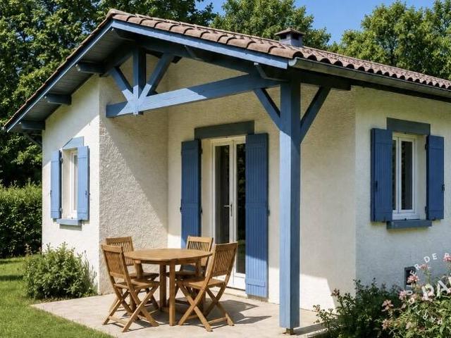 Maison location à Marmande, Miramont-de-guyenne