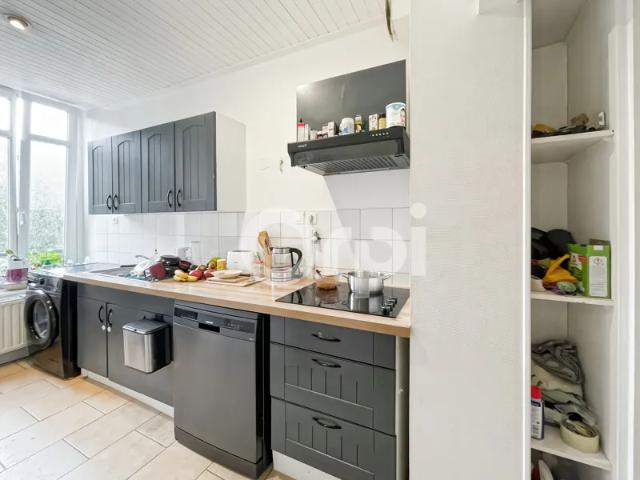 Maison location à Dernier-Sou, Boulogne-sur-Mer