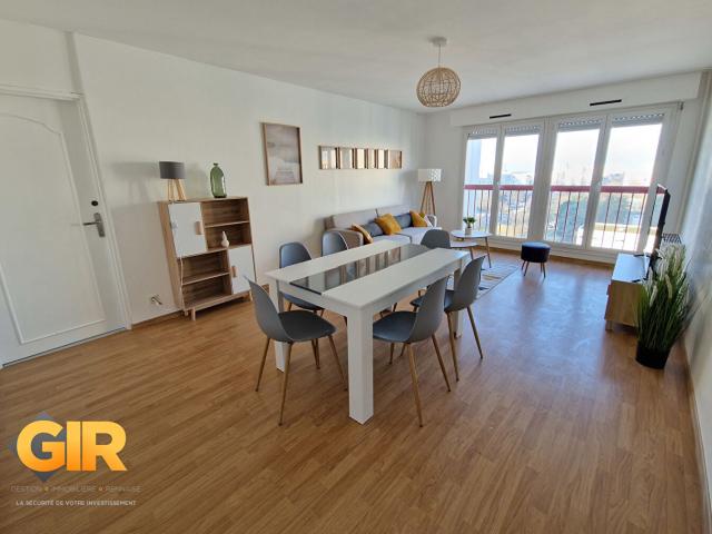 Maison location à Rennes, Bretagne