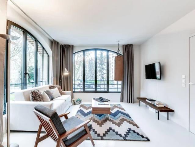 Maison location à Paris, Île-de-France