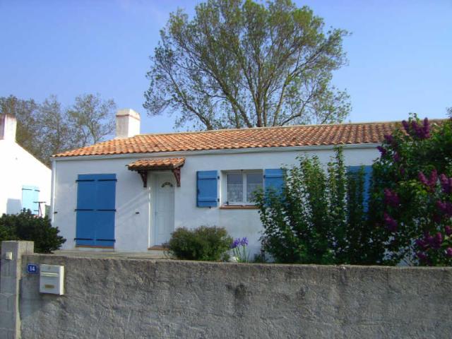 Maison location à Les Sables-d'Olonne, Challans