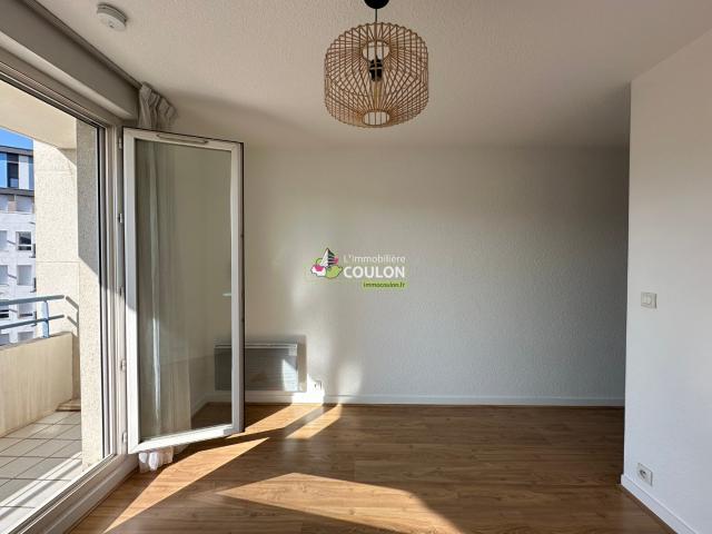 Appartement location à Clermont-Ferrand, Clermont-ferrand