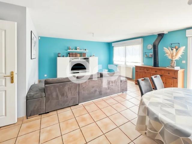 Maison location à Boulogne-sur-Mer, Saint-martin-boulogne