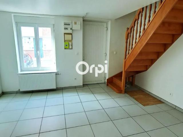 Maison location à Lille