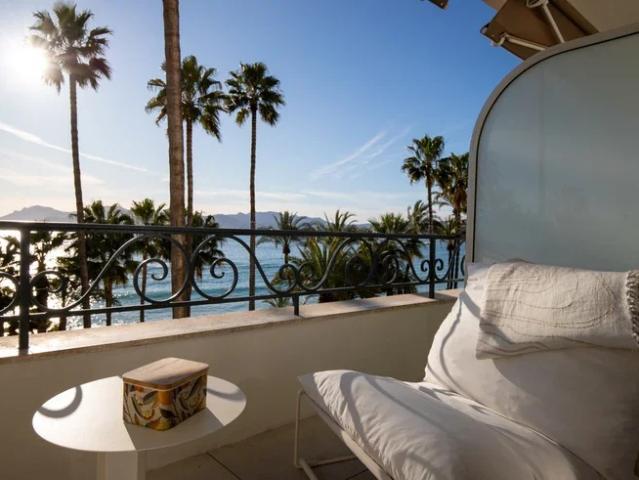 Maison location à France métropolitaine, Cannes