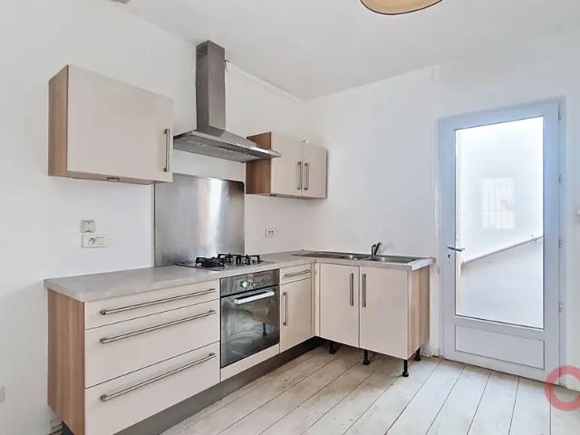 Maison location à Perpignan