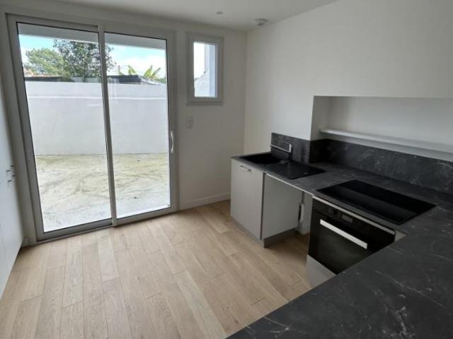 Maison location à Zola, Nantes