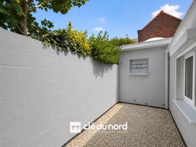 Maison location à Lille, Mouvaux
