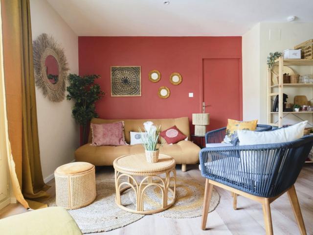 Maison location à Reims