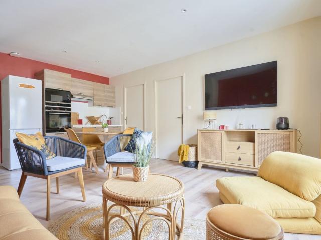 Maison location à Reims