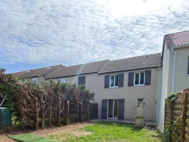 Maison location à Pontoise, Jouy-le-moutier