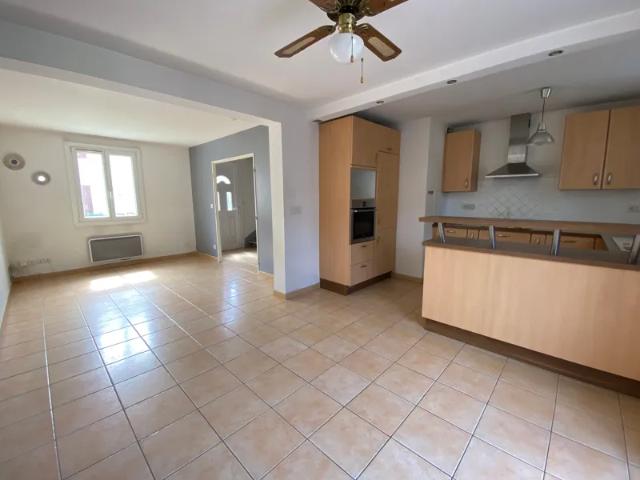 Maison location à Pontoise, Vauréal