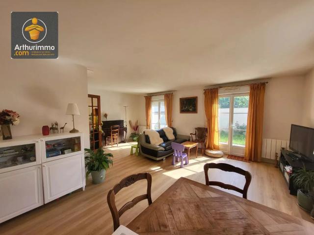 Maison location à Pontoise, Vauréal