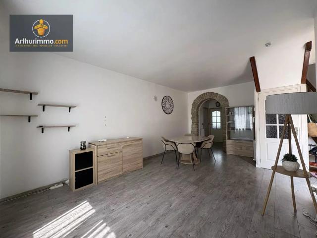 Maison location à Pontoise, Vauréal