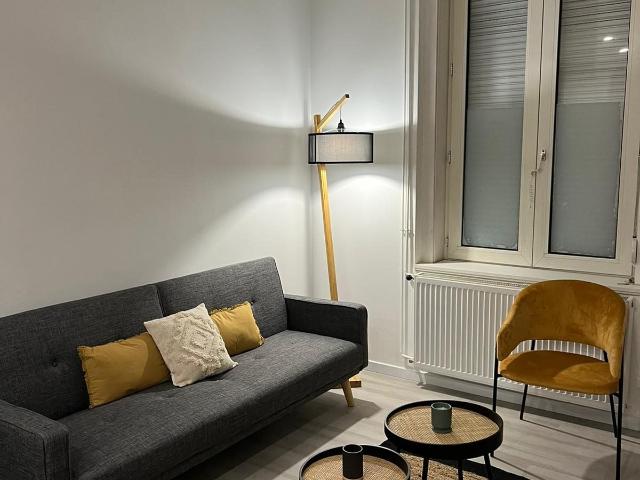 Maison location à Lille, Lesquin