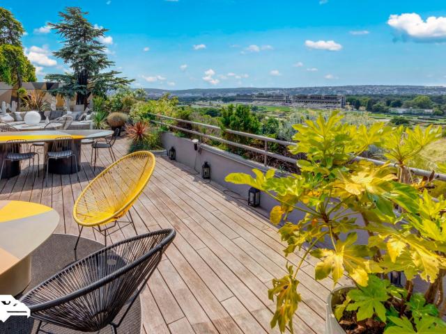 Maison location à Paris, Île-de-France