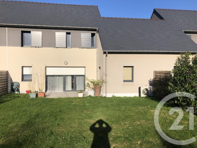 Maison location à Rennes, Bretagne